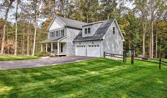 296 Twin Brook Ln, Coventry, RI 02816