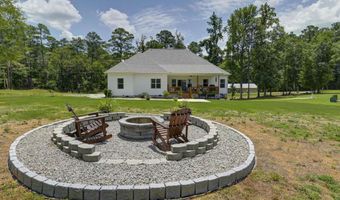 4035 Holley Ferry Rd, Leesville, SC 29070