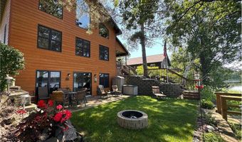 40619 320th Ln, Aitkin, MN 56431
