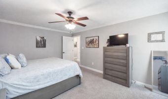 255 N Taylor Dr, Bells, TN 38006