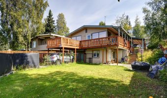 1421 L St, Anchorage, AK 99501