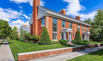 102 Village Downtown Blvd, Bozeman, MT 59715