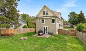 6932 ALPINE Dr, Annandale, VA 22003