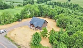 4826 Factory Rd, Albany, OH 45710