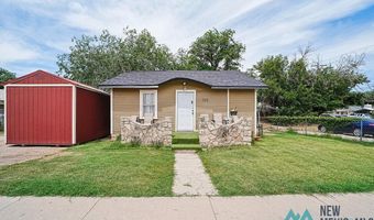 203 S Mesa St, Carlsbad, NM 88220