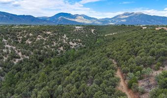 Canyon of the Woods Off Hondo Seco Road, Arroyo Hondo, NM 87514