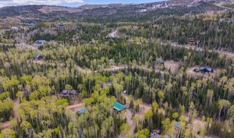 310 N Scenic Dr, Brian Head, UT 84719