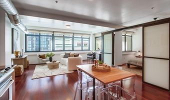 1551 4Th Ave 208, San Diego, CA 92101