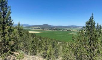 5879 W Langell Valley Rd, Bonanza, OR 97623