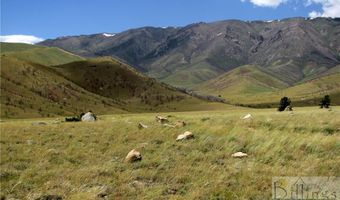 NHN Ruby Creek Road lot Bvr 946-18, Belfry, MT 59008