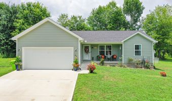 95 King Rd, Lily, KY 40740