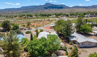 1181 Sunrise Dr, Clarkdale, AZ 86324
