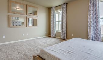 762 NW 28th St Plan: Plan 2061, Battle Ground, WA 98604