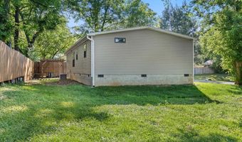 403 W Bank St, Athens, TN 37303