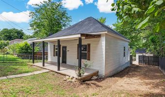 622 Denton St, Benton, AR 72015