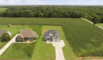 54 North Dr, Almo, KY 42020