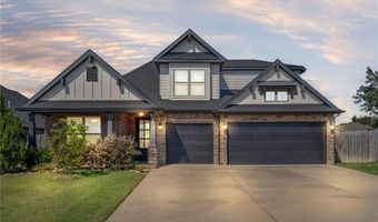 4102 SW Bermuda Ave, Bentonville, AR 72713