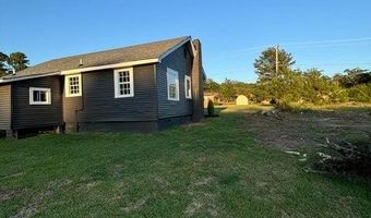 401 S Thayer Ave, Aberdeen, MS 39730