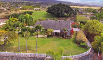 73-4356 KAKAHIAKA St, Kailua Kona, HI 96740