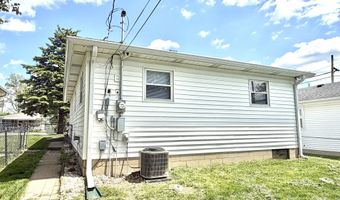 208 N 5th Ave, Beech Grove, IN 46107