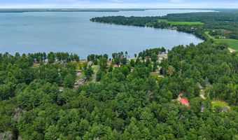 Lot 1 D Street, Arkdale, WI 54613