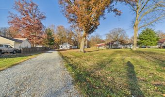 4832 No Name Rd, Anderson, IN 46017