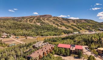 150 W Ridge View St 128, Brian Head, UT 84719