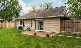 2460 Yost Blvd, Ann Arbor, MI 48104