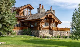 30 VISTA Rd, Cora, WY 82925