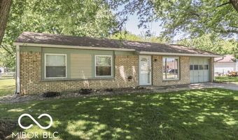 18 Maple Dr, Bargersville, IN 46106