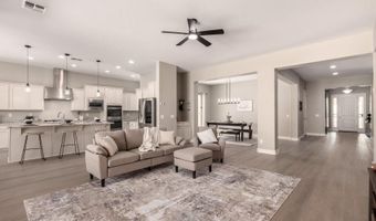2701 N BLACK ROCK Rd, Buckeye, AZ 85396