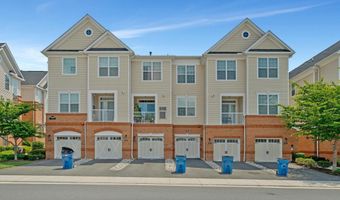 23286 SOUTHDOWN MANOR Ter 101, Ashburn, VA 20148