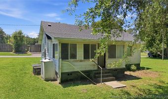 5854 E Main St, Bailey, NC 27807