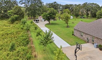 8367 Windsong Ln, Bentonville, AR 72713