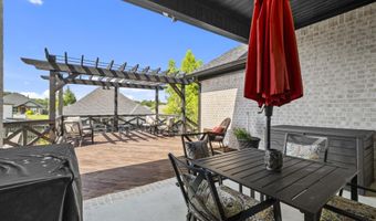 4016 Elizabeth Ct, Benton, AR 72019
