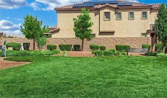 3393 Satori Ct, Las Vegas, NV 89141