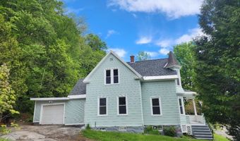89 Denmark St, Berlin, NH 03570