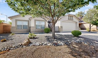 5928 LAS CADENAS Rd NW, Albuquerque, NM 87120