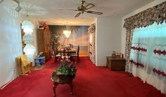 109 2nd St, Keene, TX 76059