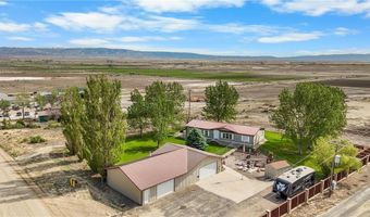 729 Road 1, Deaver, WY 82421