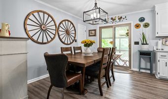 419 Williams Rd, Big Rock, TN 37023