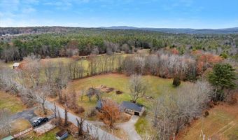404 Critchett Rd, Candia, NH 03034