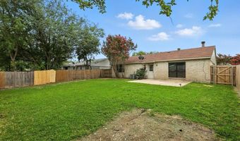 5221 Knox Dr, The Colony, TX 75056
