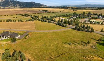 Wavy Leaf Way, Bozeman, MT 59718