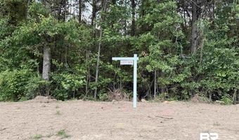 0 Pine Grove Rd Pine Grove Rd, Bay Minette, AL 36507
