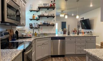 926 Collum Ln, Alma, AR 72921