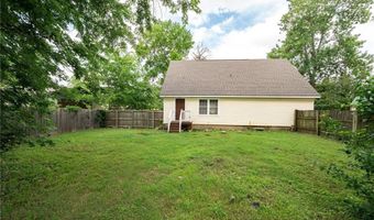 505 7th St, Barling, AR 72923