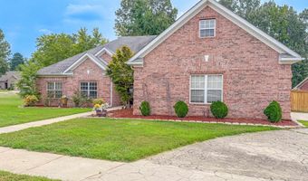 105 Valderrama Dr, Benton, AR 72015