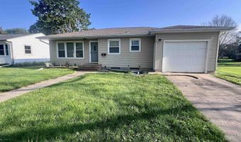 609 5th Ave, Ackley, IA 50601