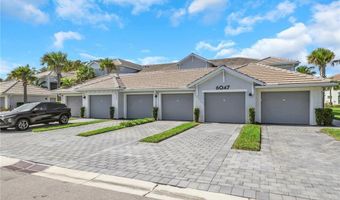 6047 Ellerston 2125, Ave Maria, FL 34142
